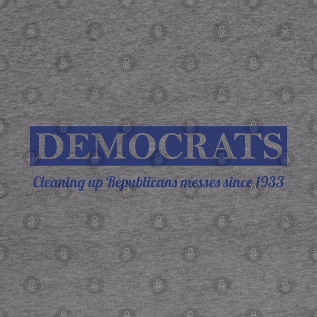Democrats by Venus Complete